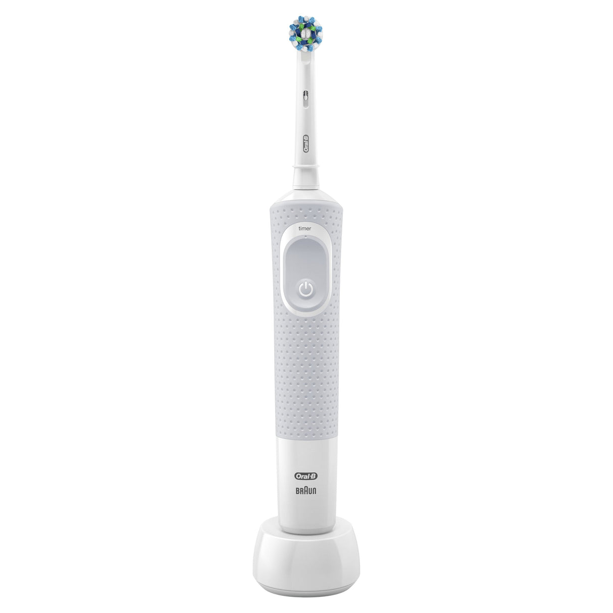 Braun Oral-B Vitality 100 White Crossaction Cls