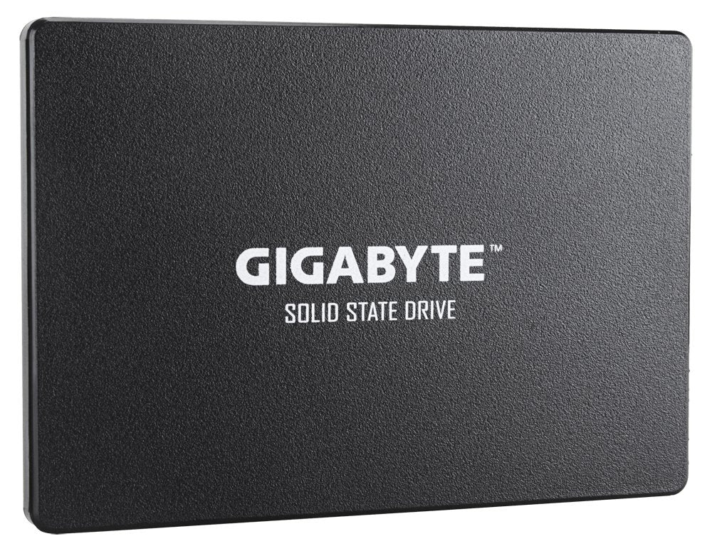 EAN 4719331804329 - GIGABYTE GP-GSTFS31256GTND unidad de estado sólido 256 GB 2.5" Serial ATA III V-NAND imagen 2
