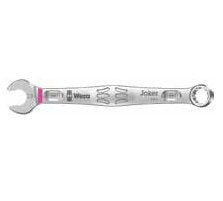 Wera 05020200001 Llave Combinada