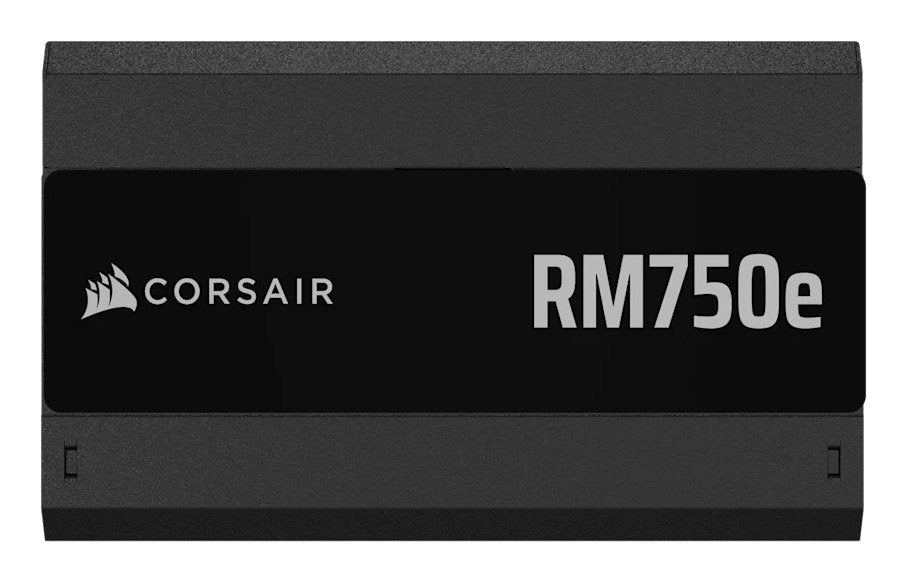 EAN 0840006691082 - Corsair RMe Series RM750e unidad de fuente de alimentación 750 W 24-pin ATX ATX Negro imagen 4