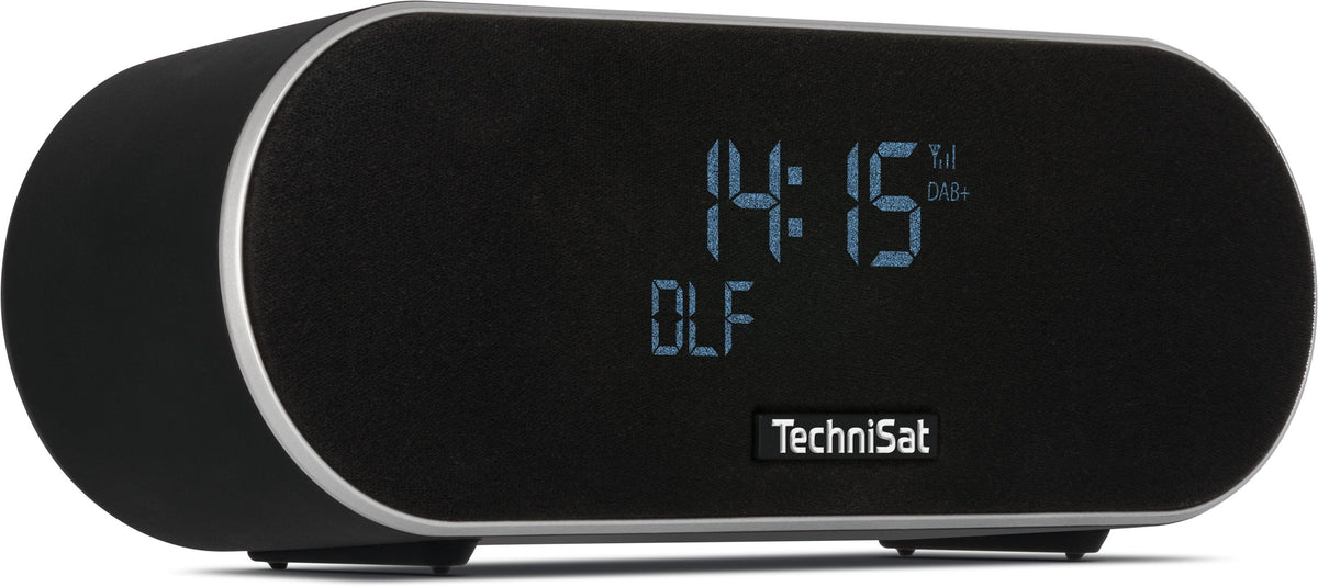 Technisat Digitradio 53 Bt Black