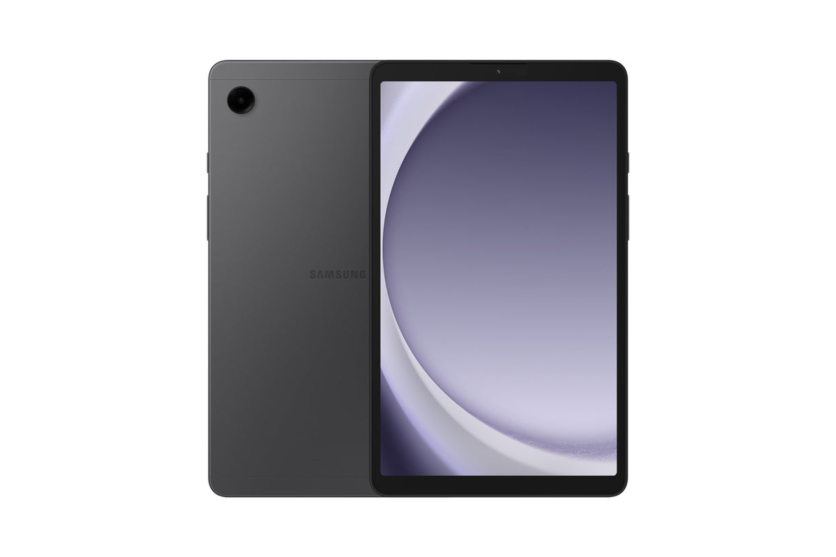 EAN 8806095305875 - Samsung Galaxy Tab A9 LTE 4G Mediatek LTE-TDD & LTE-FDD 128 GB 22,1 cm (8.7") 8 GB Wi-Fi 5 (802.11ac) Gra imagen 1