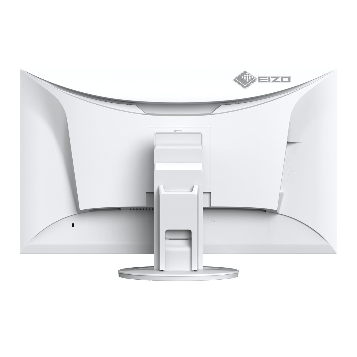 EAN 4995047063445 - EIZO FlexScan EV2781-WT pantalla para PC 68,6 cm (27") 2560 x 1440 Pixeles Quad HD LED Blanco imagen 5