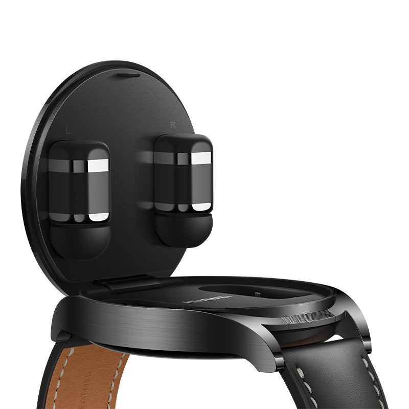 EAN 6941487273591 - Huawei 55029576 Relojes inteligentes y deportivos 3,63 cm (1.43") AMOLED Digital 466 x 466 Pixeles Pantal imagen 9
