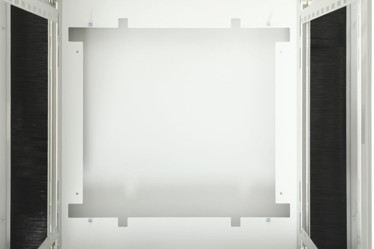 EAN 4016032476467 - Digitus DN-31118 armario rack 42U Rack o bastidor independiente Gris imagen 5