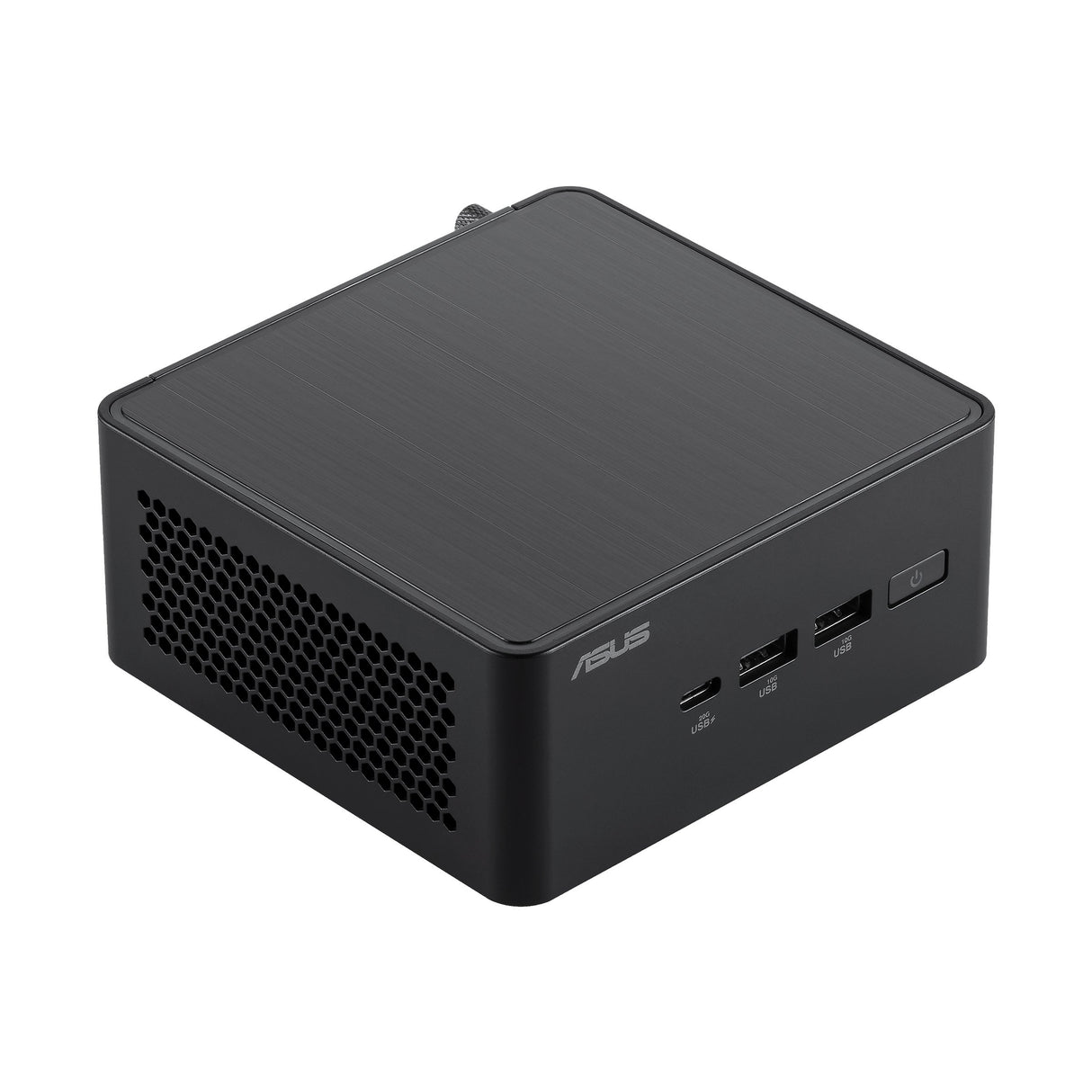EAN 4711387491713 - ASUS NUC 14 Pro Tall Kit RNUC14RVHV500000I UCFF Negro 135H imagen 9