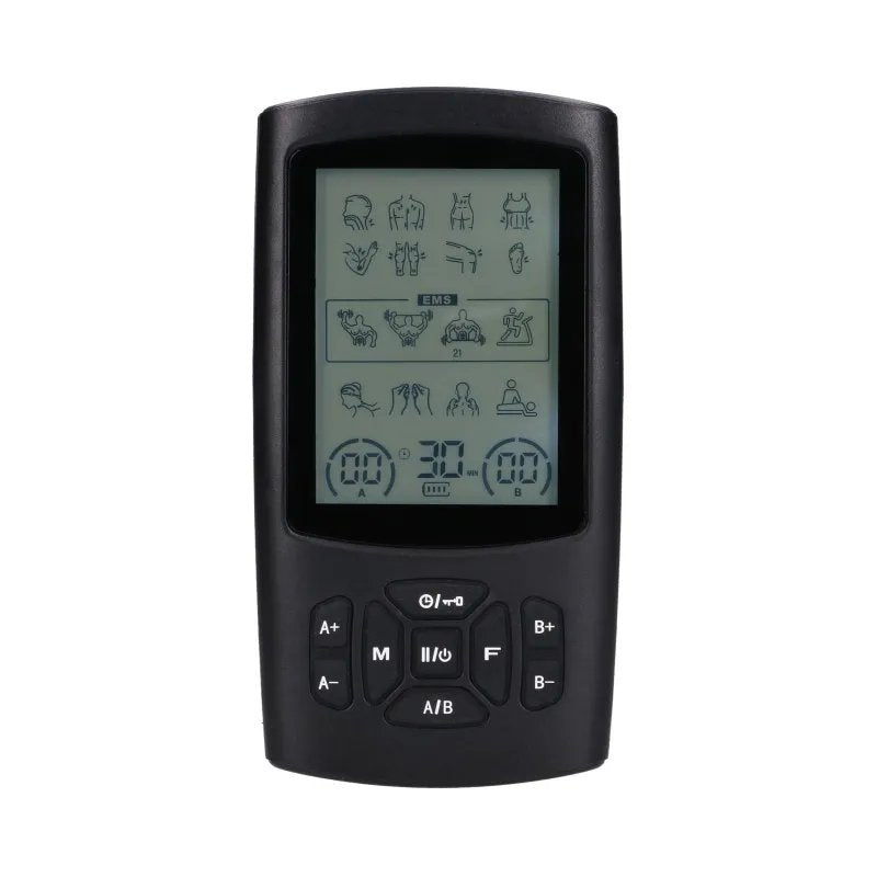 Extralink Vital+ Essential Elektrostymulator MiêNi I Nerwów - Tens I Ems