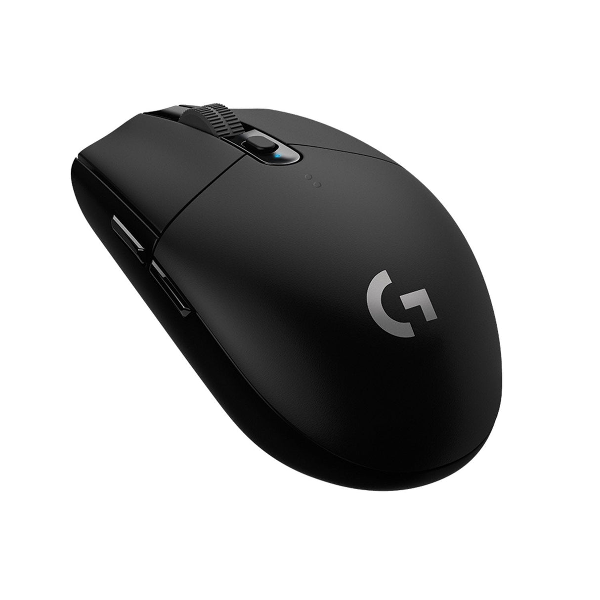 Logitech Raton G305 Inalambrico Optico 12000 Dpi Negro 910-005283