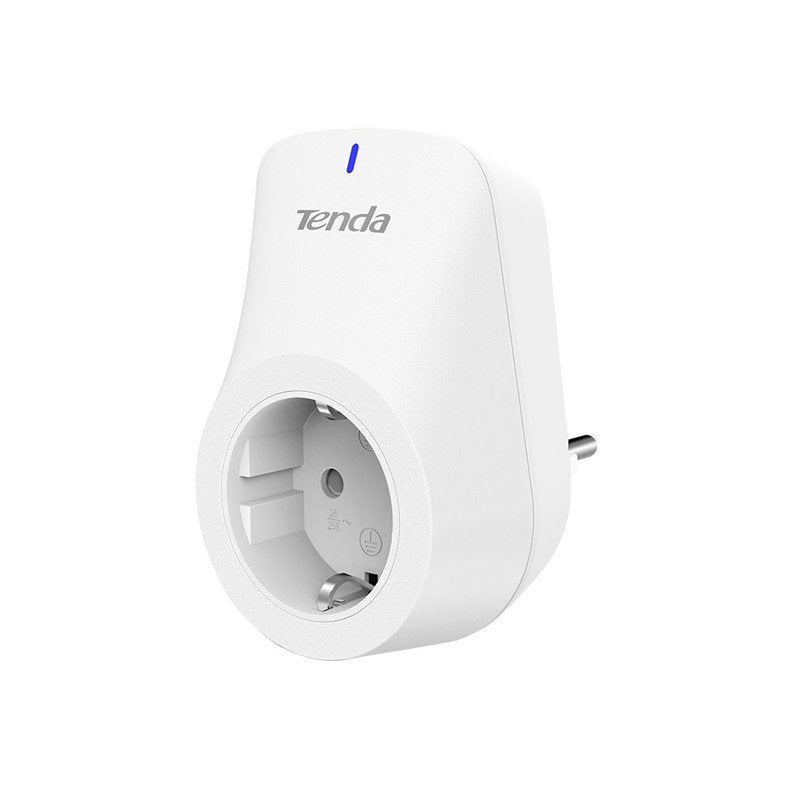 EAN 6932849428544 - Tenda SP6 enchufe inteligente 3680 W Hogar Blanco imagen 3