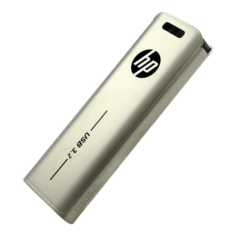 EAN 4712847098107 - HP x796w unidad flash USB 128 GB USB tipo A 3.2 Gen 2 (3.1 Gen 2) Plata imagen 4