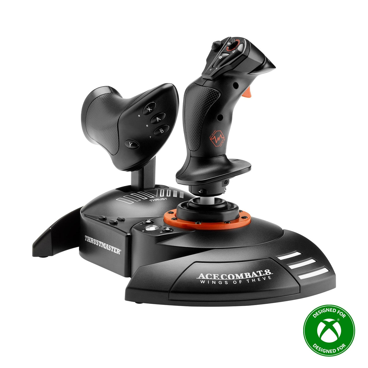 Joystick Thrustmaster T.Flight Hotas Neo-X Ac8 Edition (Pc Xbo) Retail