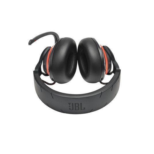 Jbl Quantum 810 Auriculares Inalámbrico Diadema Juego Usb Tipo C Bluetooth Negro