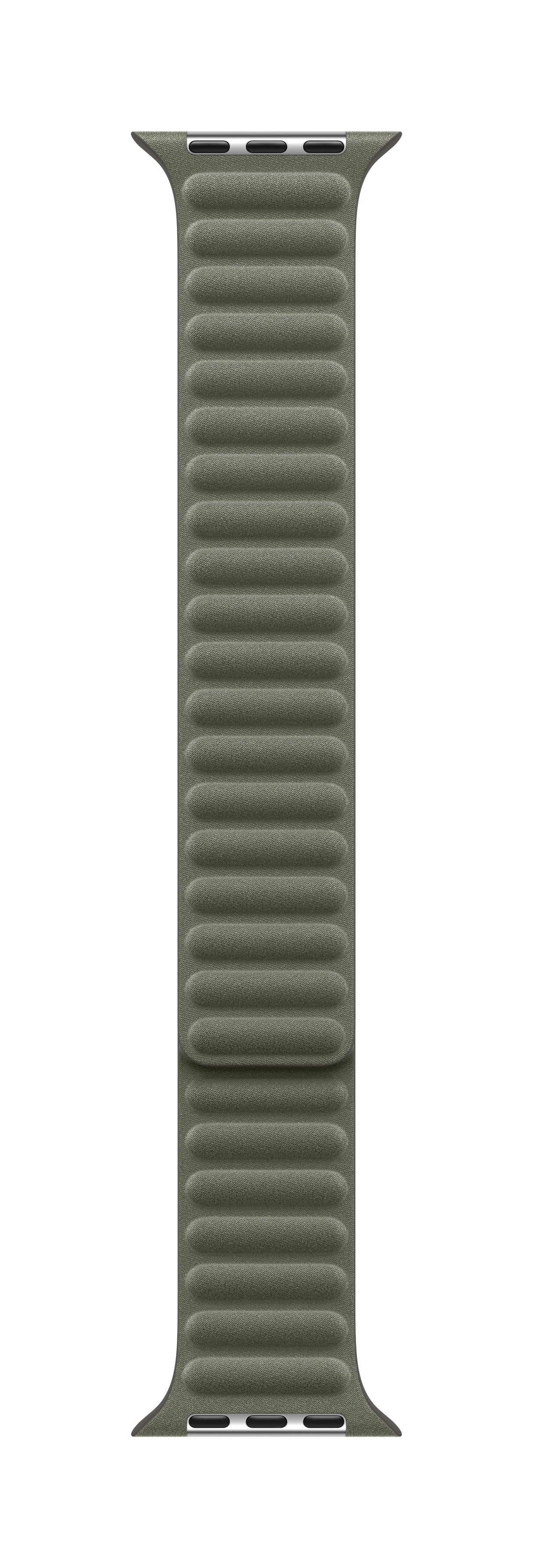 EAN 0195950636901 - Apple MGDK4ZM/A Accesorios para dispositivos vestibles inteligentes Grupo de rock Gris, Salvia Poliéster imagen 3