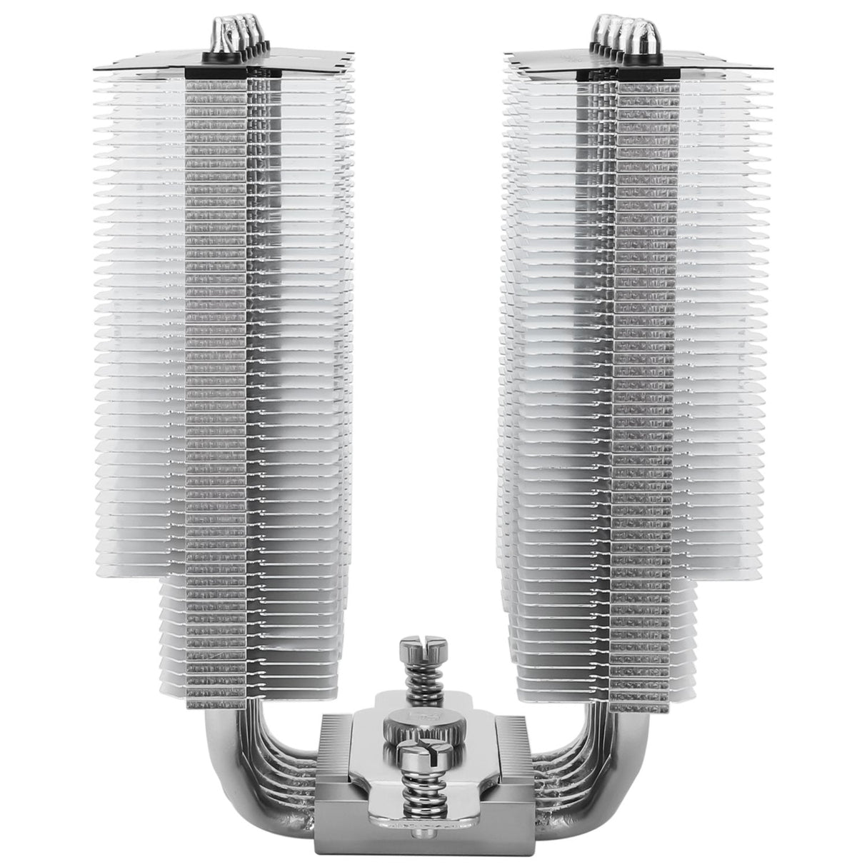 Disipador De Cpu Thermalright Phantom Spirit 120 Se Amd Intel