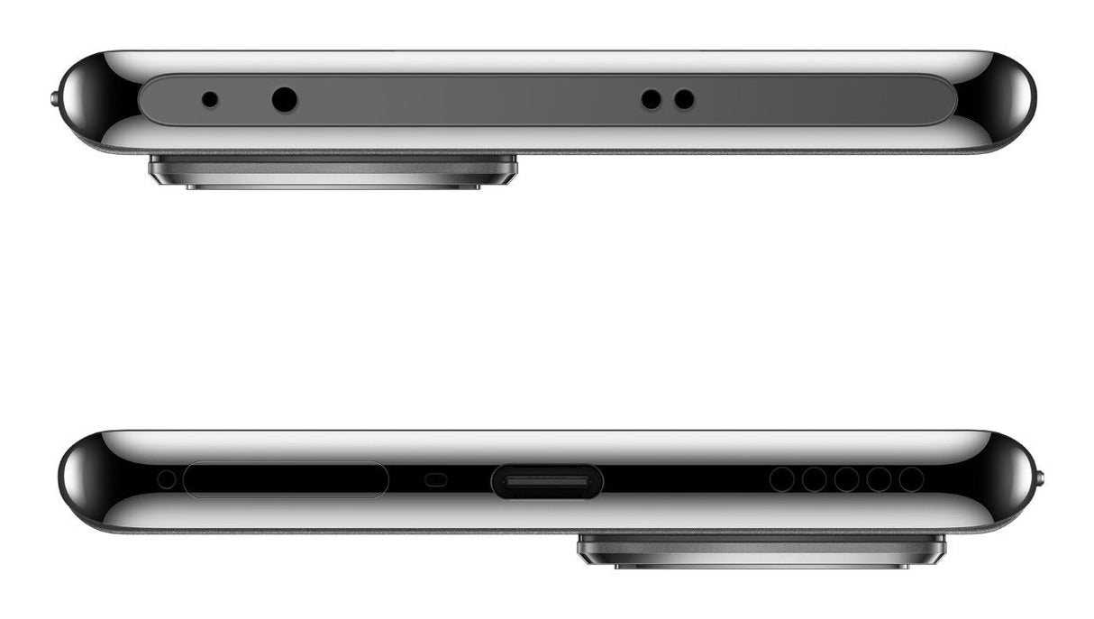 EAN 6932169332866 - OPPO 10 5G 17 cm (6.7") SIM doble Android 13 USB Tipo C 8 GB 256 GB 5000 mAh Gris, Plata imagen 9