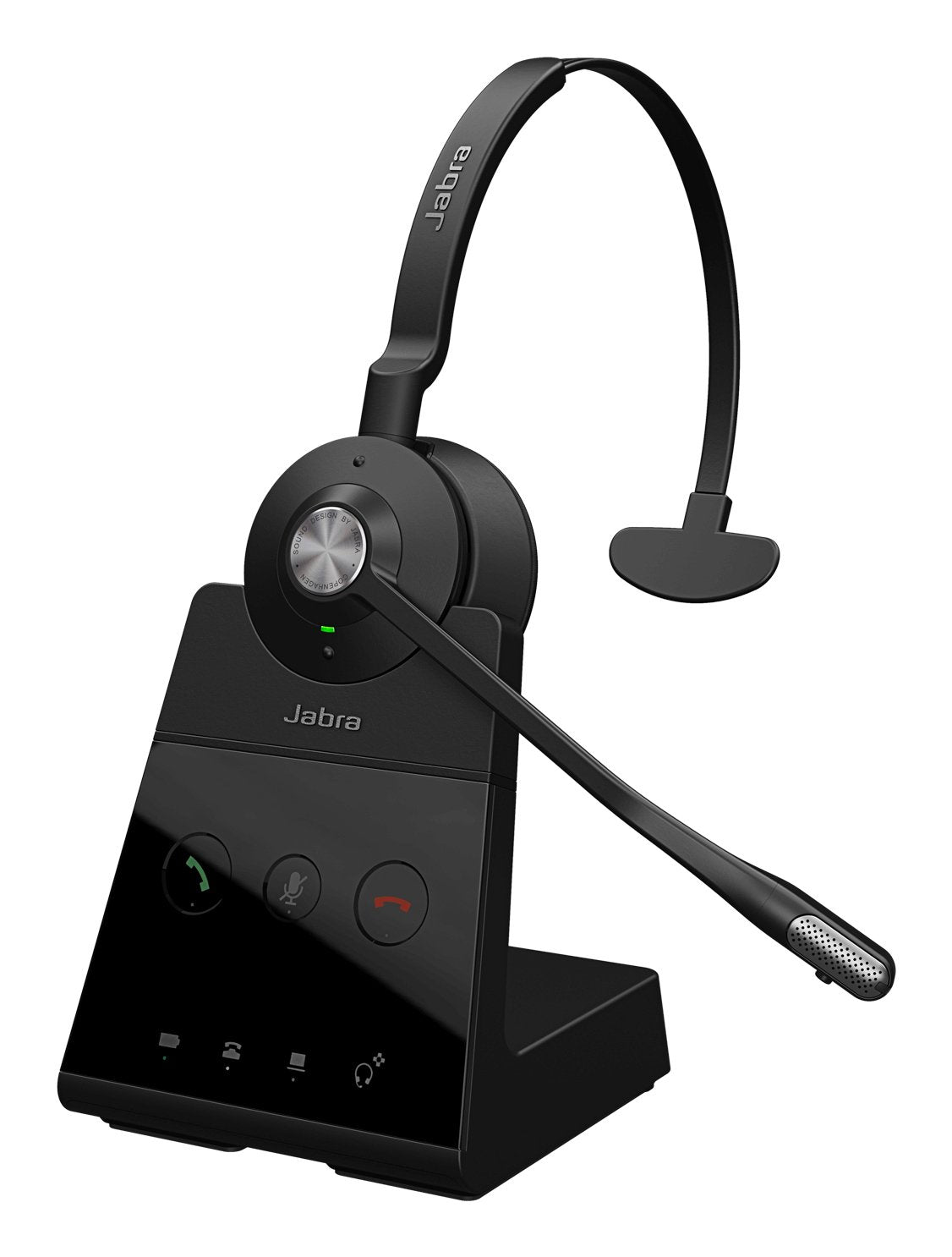 Jabra Engage 65 Se Mono