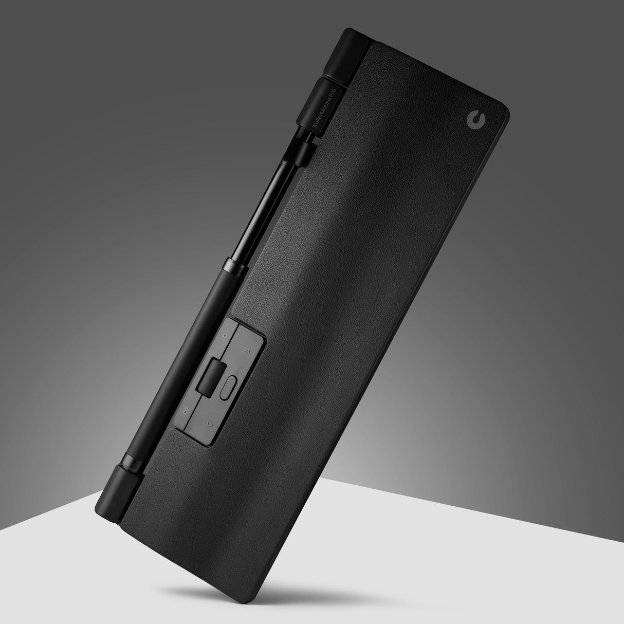 EAN 0743870052044 - Contour Design RollerMouse Pro ratón Oficina RF Wireless + Bluetooth + USB Type-A Rollerbar 2800 DPI imagen 4