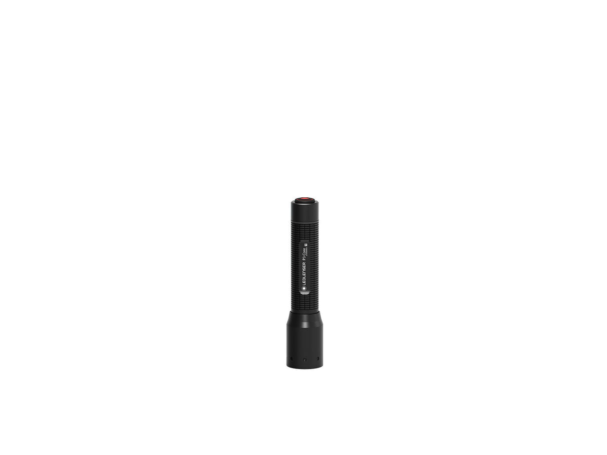 EAN 4058205028462 - Ledlenser 502597 linterna Negro Linterna de mano LED imagen 3