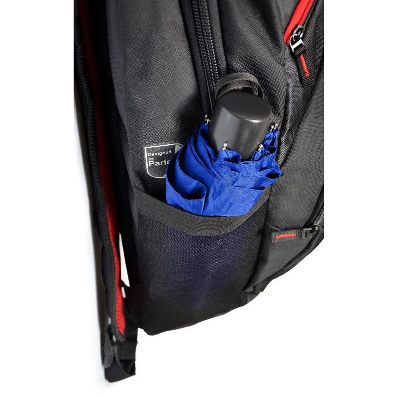 Port Designs Mochila Para Portatil Houston 17.3 Negra