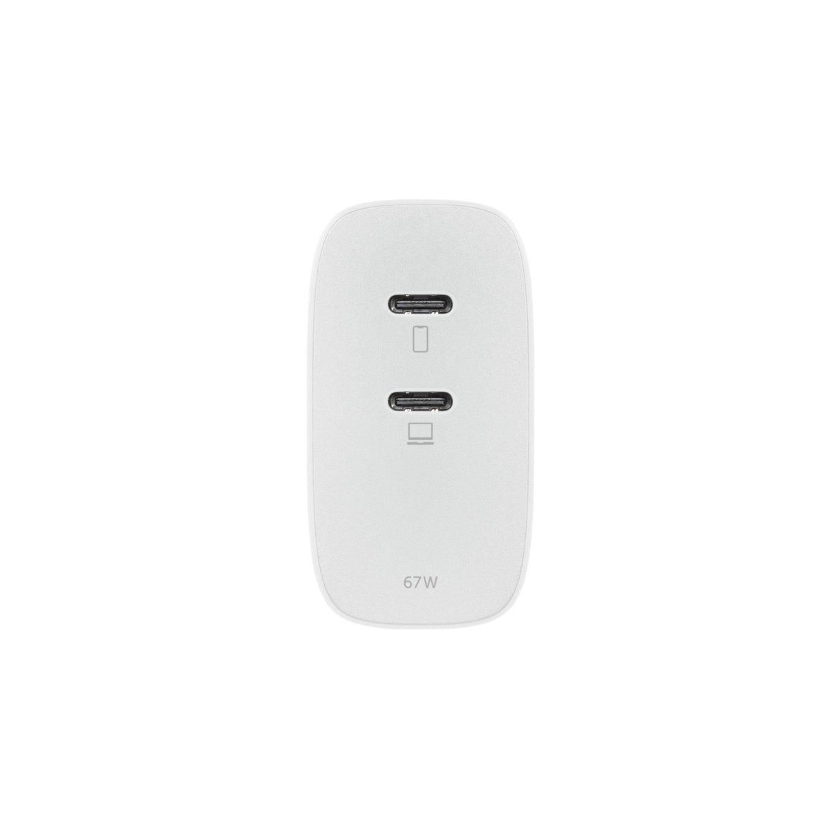 EAN 4895200473084 - Native Union FAST-PD67-WHT-INT cargador de dispositivo móvil Portátil, Smartphone, Tableta Blanco Corrien imagen 8