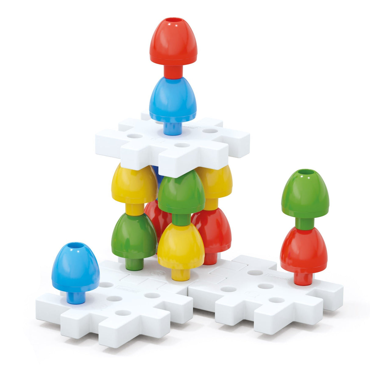 EAN 8007905022702 - Quercetti 02270 juego educativo imagen 3