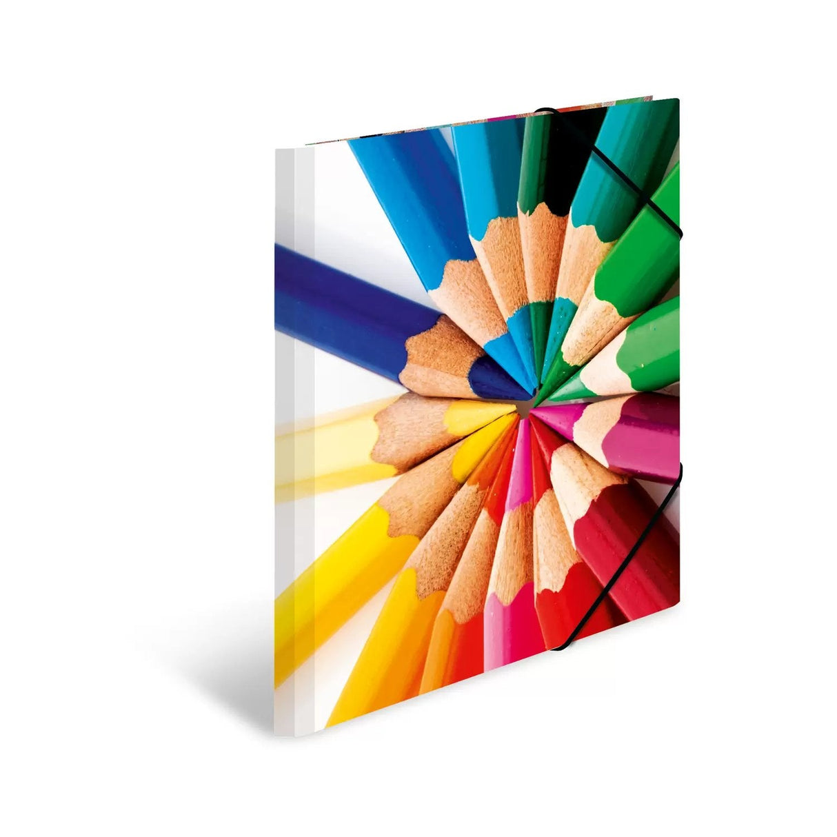 Carpeta Herma 19231 Cartón Multicolor A3