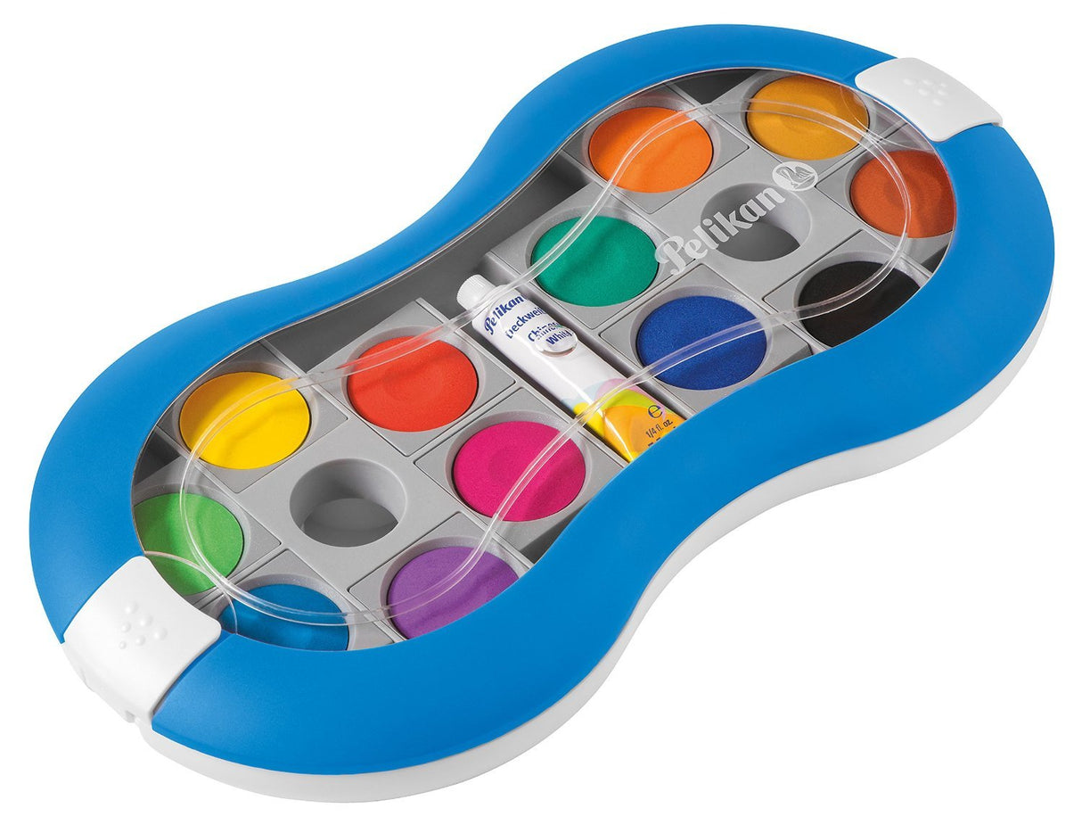 EAN 4012700724618 - Pelikan 724617 pintura a base de agua Multi 12 pieza(s) imagen 1