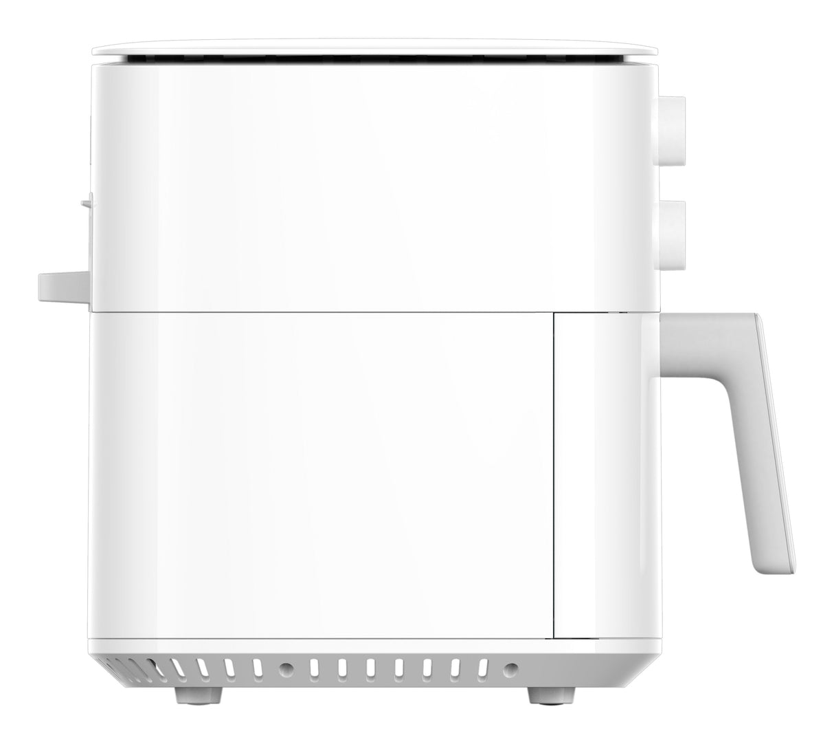 EAN 6941812785218 - Xiaomi MAF13 Sencillo 6 L Independiente 1550 W Freidora de aire caliente Blanco imagen 8