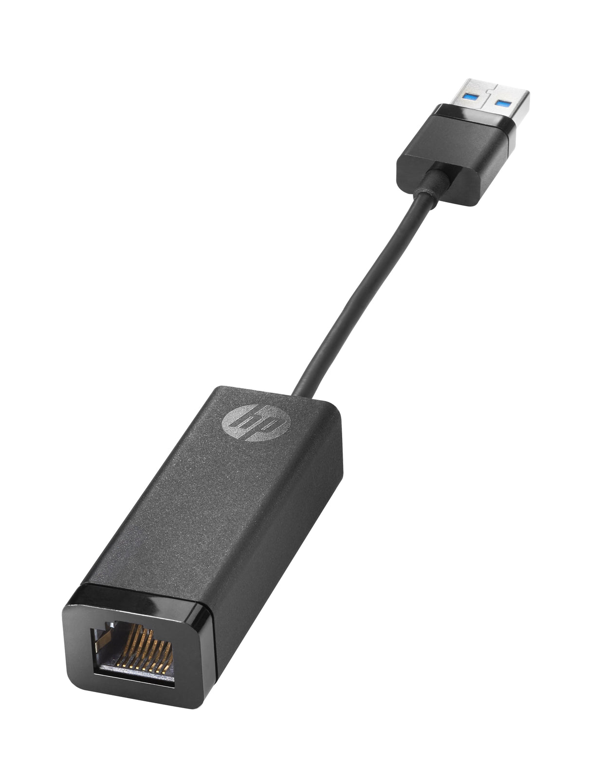 EAN 0196188567630 - HP USB 3.0 to Gigabit RJ45 Adapter G2 Ethernet imagen 1