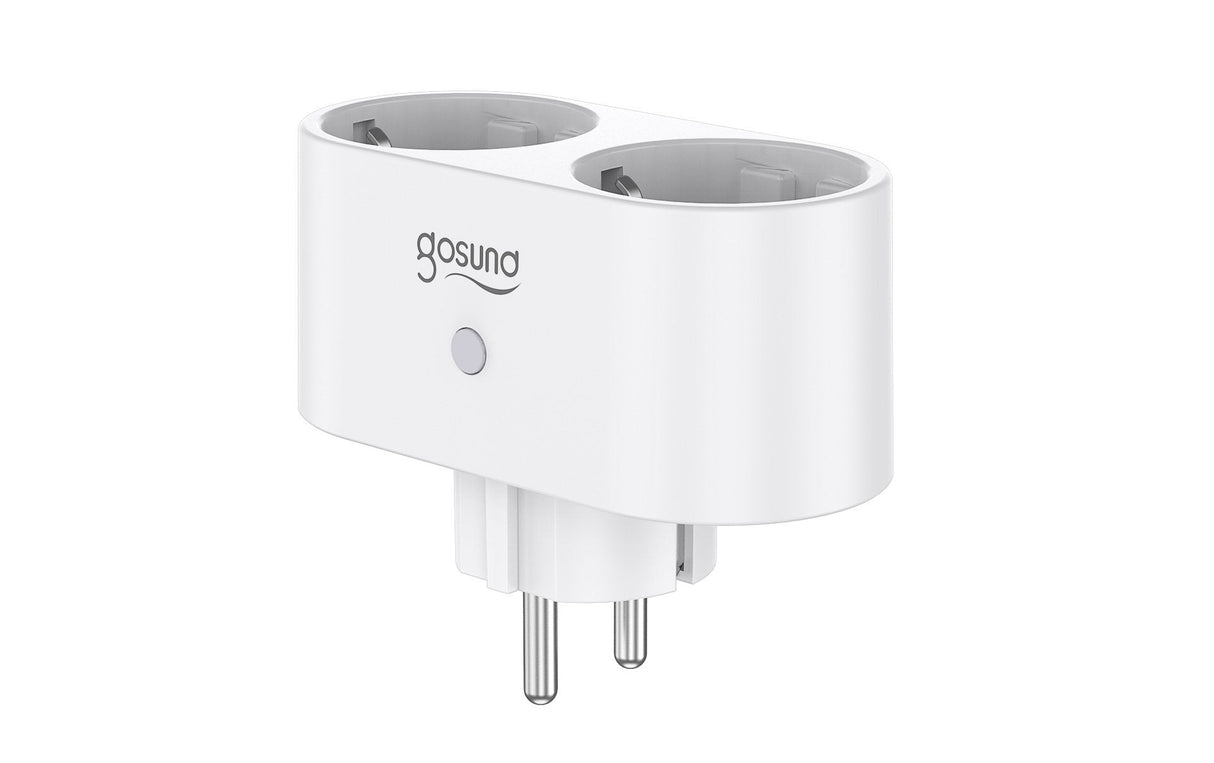 Enchufe Gosund Toma Wifi Inteligente Sp211