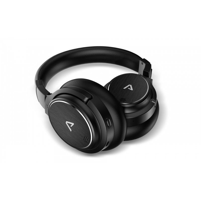 Auriculares Inalámbricos Lamax Noisecomfort Bt5.0 Anc