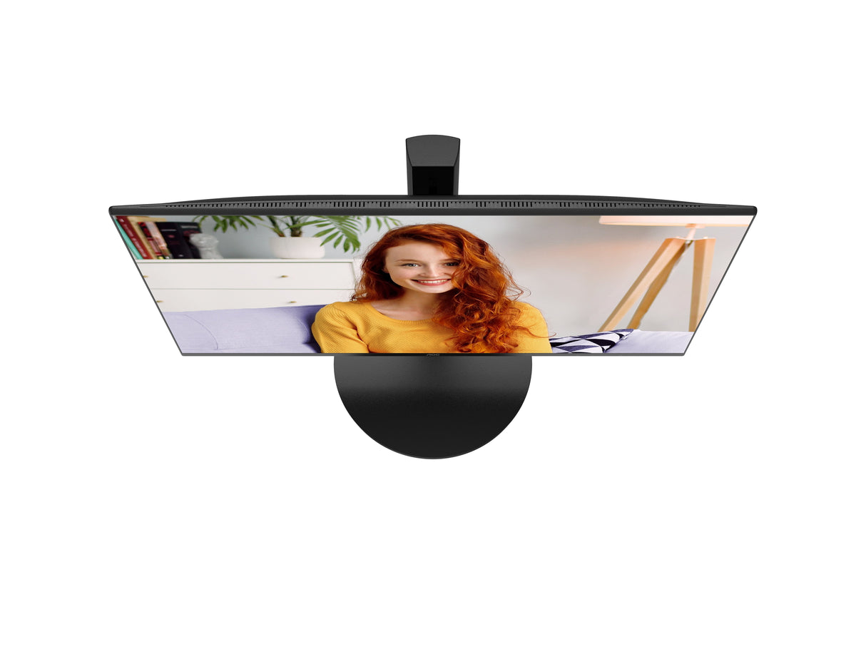 EAN 4038986141437 - AOC B3 24B3CF2 LED display 60,5 cm (23.8") 1920 x 1080 Pixeles Full HD Negro imagen 6