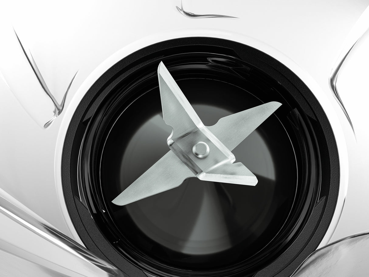 Bosch Vitapower Mmb2111s Licuadora 0,6 L 450 W Acero Inoxidable