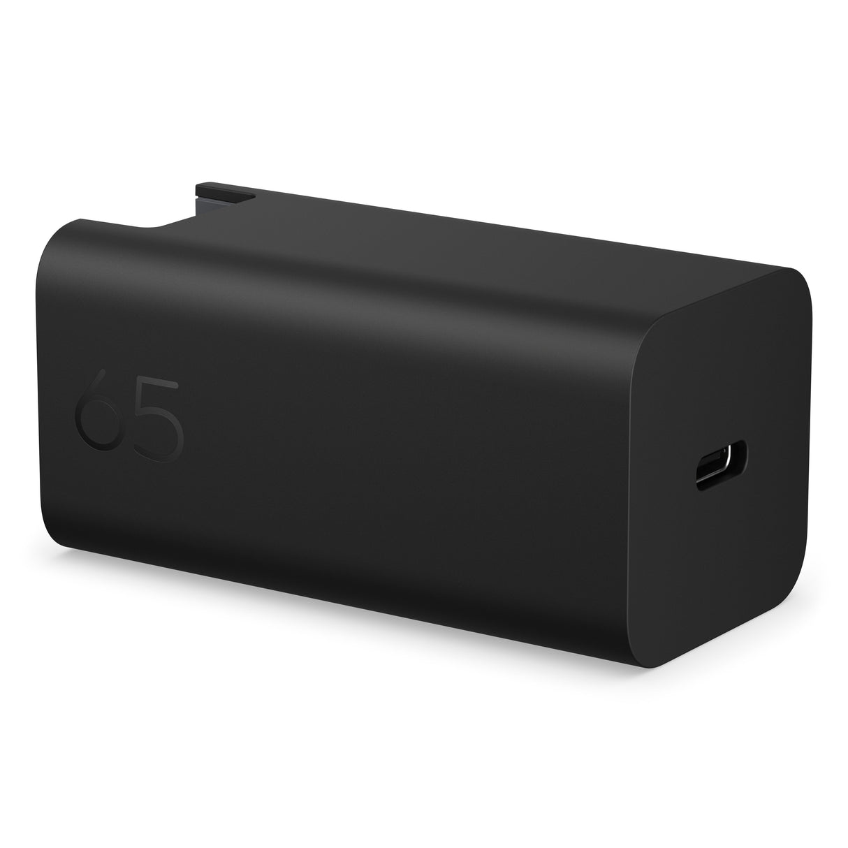 Gan Wall Charger - Usb-C Power Adapter