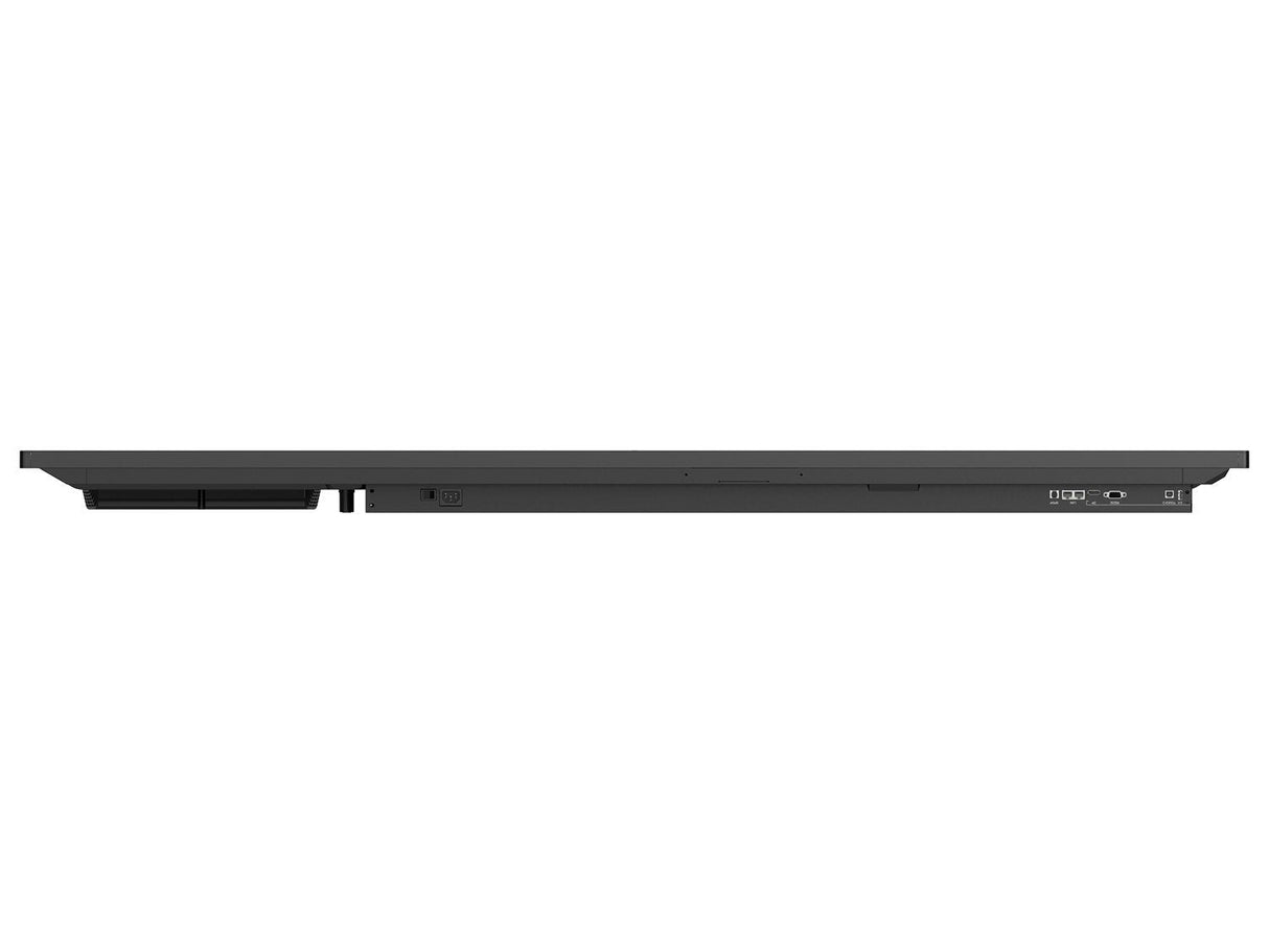 Monitor 65" Interactivo Optoma 5653rk<Br/>