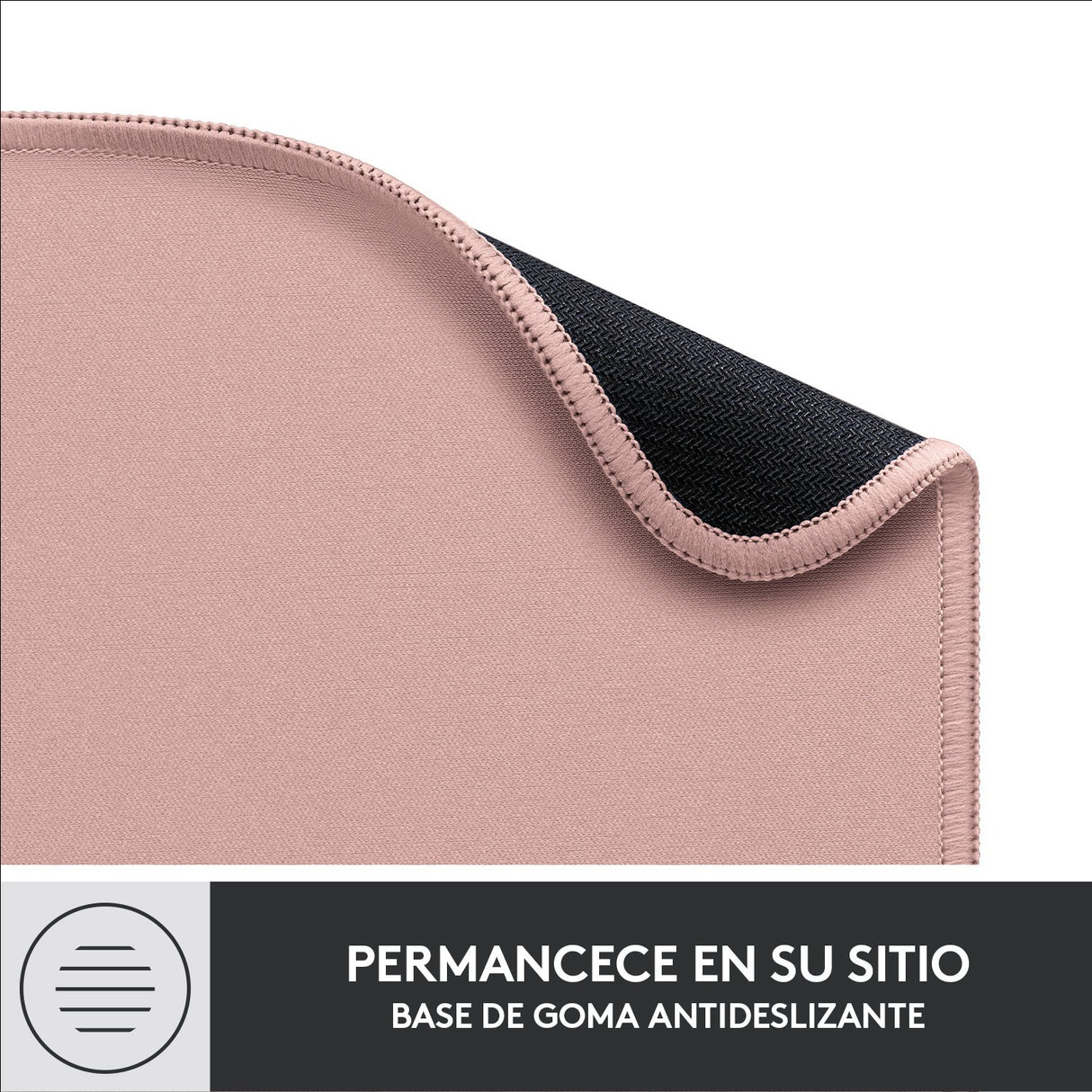 EAN 5099206099463 - Logitech 956-000050 alfombrilla para ratón Rosa imagen 10