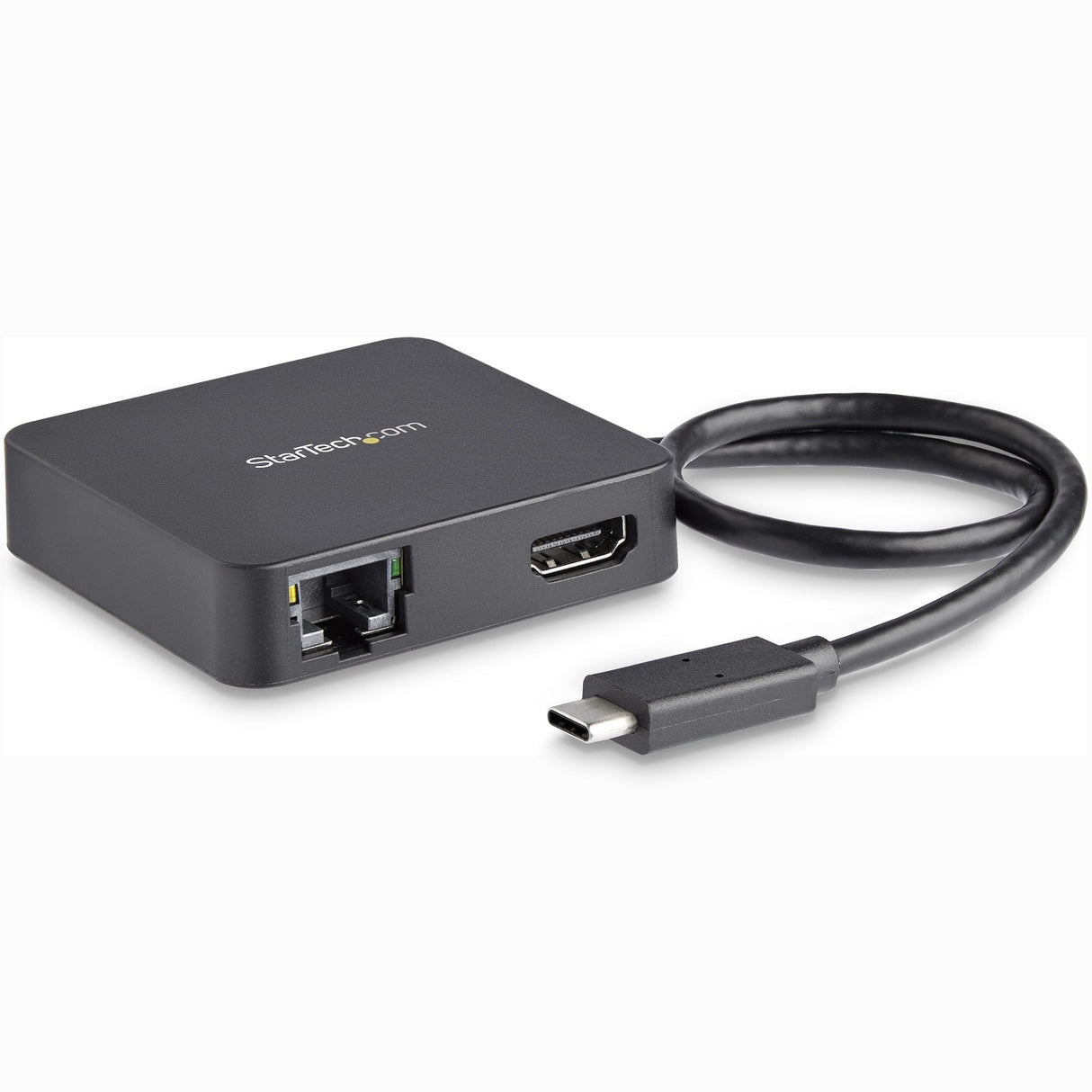 EAN 0065030868266 - StarTech.com DKT30CHD base para portátil y replicador de puertos Alámbrico USB 3.2 Gen 1 (3.1 Gen 1) Type imagen 1