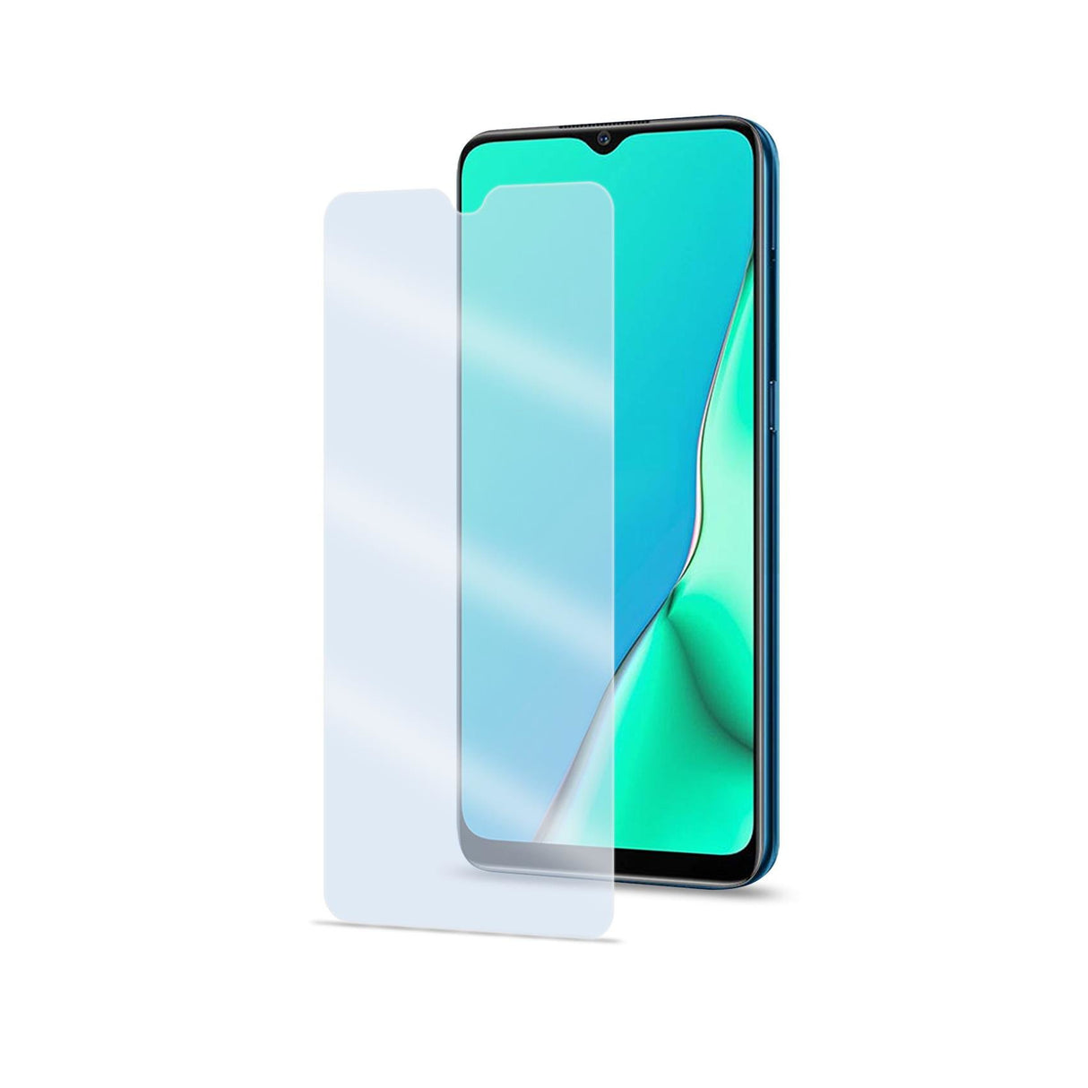 EAN 8021735759942 - Celly Easy Glass Protector de pantalla Oppo 1 pieza(s) imagen 1