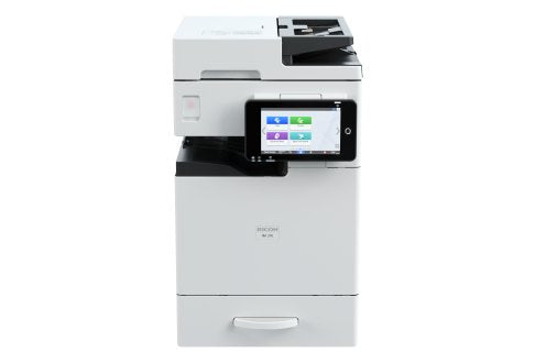 Ricoh Im 370 A4 Mono Laser Mfp