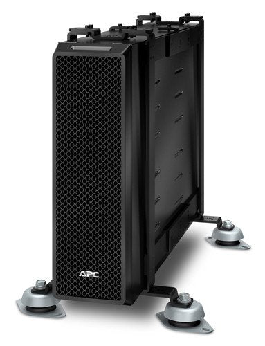 EAN 0731304324317 - APC SRT192RMBPM sistema de alimentación ininterrumpida (UPS) 6 kVA imagen 4