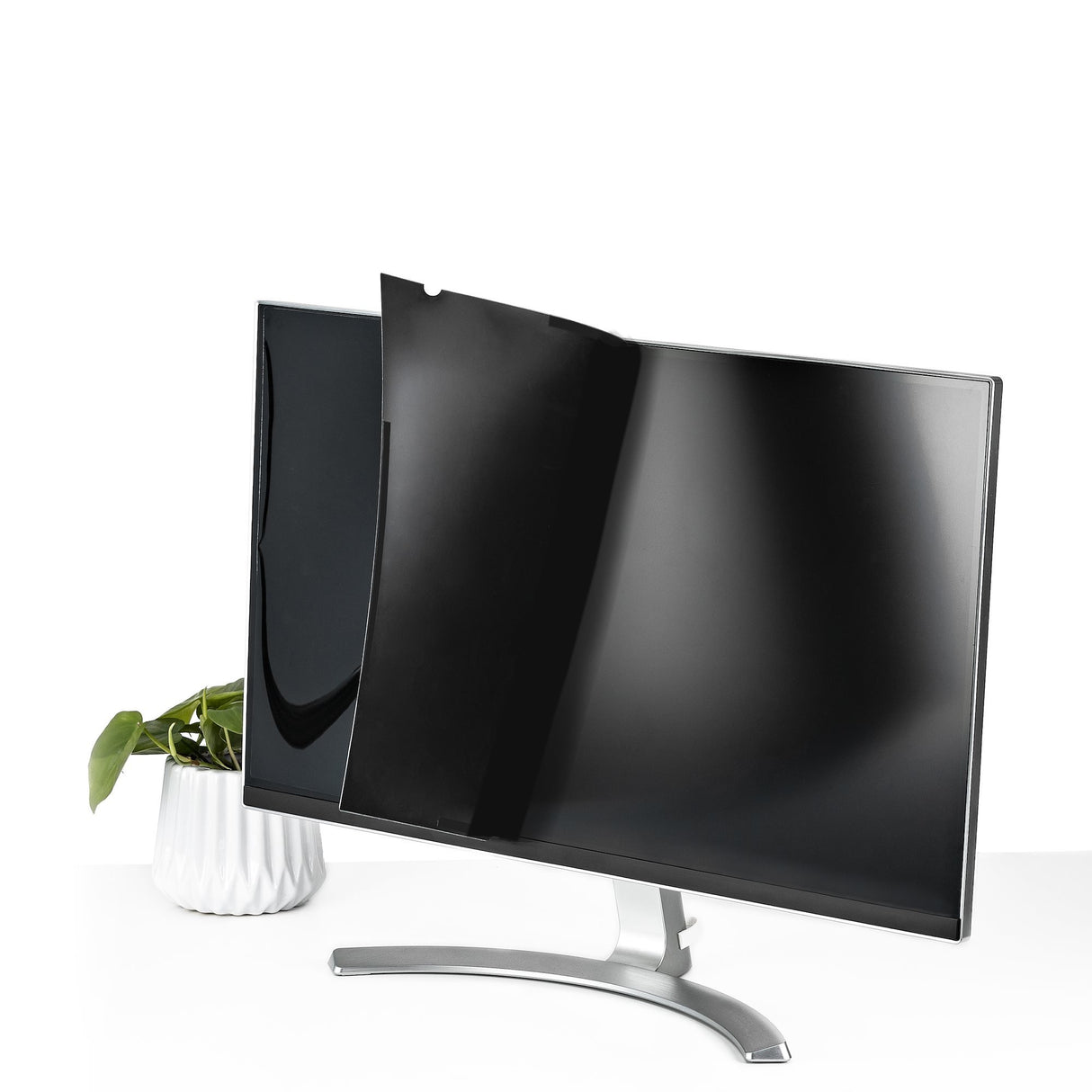 EAN 0065030897440 - StarTech.com MON-PRIVACY-SCREEN-K Accesorios para filtros de privacidad de pantalla Kit de instalación imagen 8