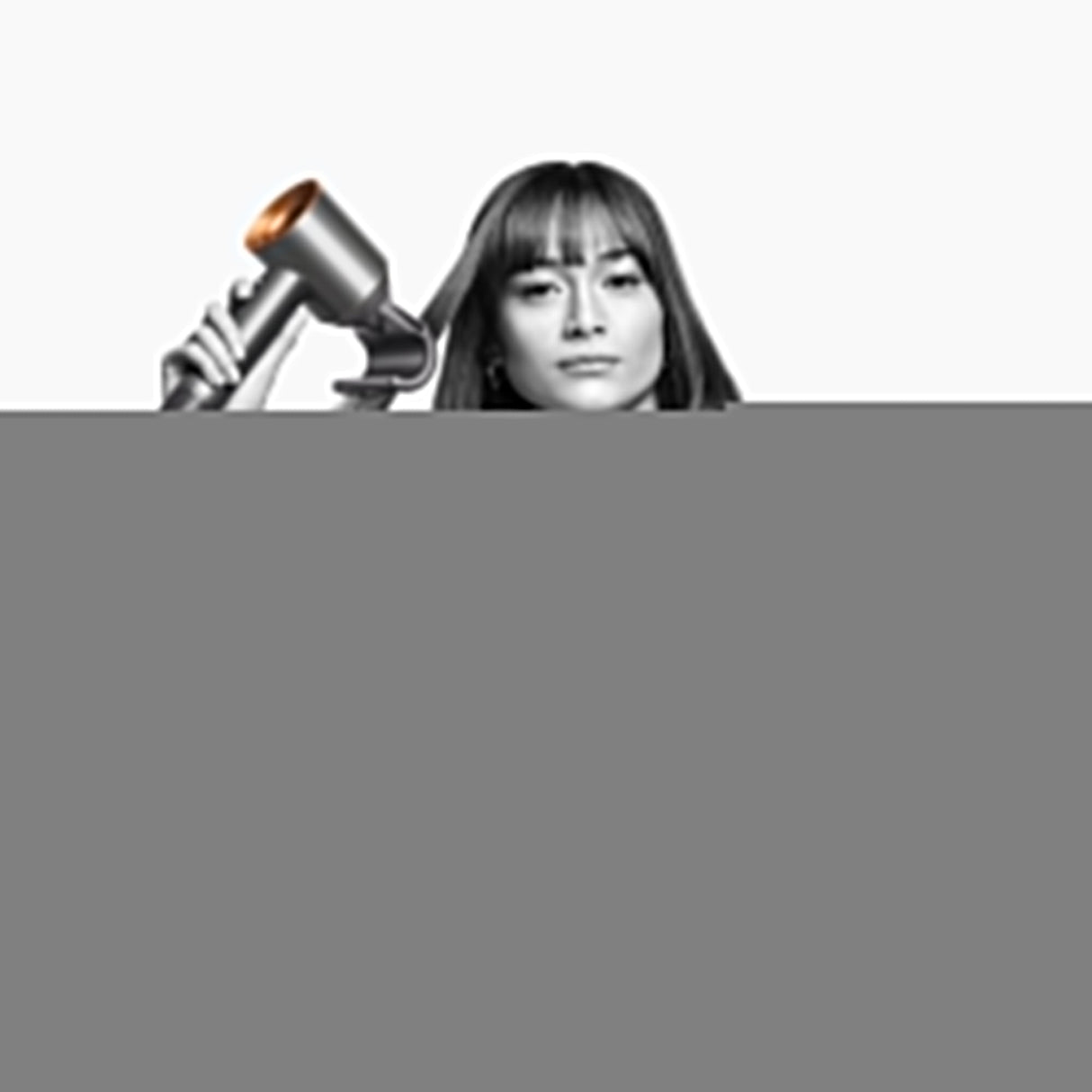 EAN 5025155063644 - Dyson Supersonic Bright secador 1600 W Cobre, Níquel imagen 13