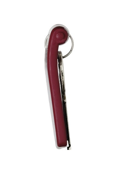 EAN 4005546103815 - Durable KEY CLIP Rojo 6 pieza(s) imagen 2