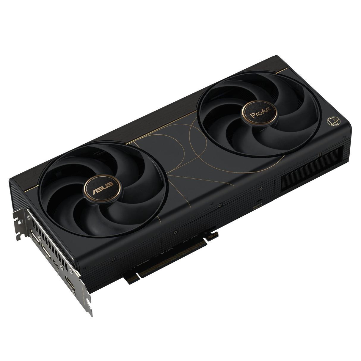 Rtx5090 32g Asus Proart Gddr7