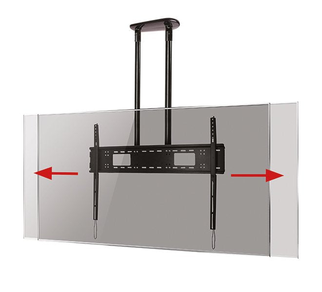 System 2 Extra-Large Flat Extra-Large Flat Screen