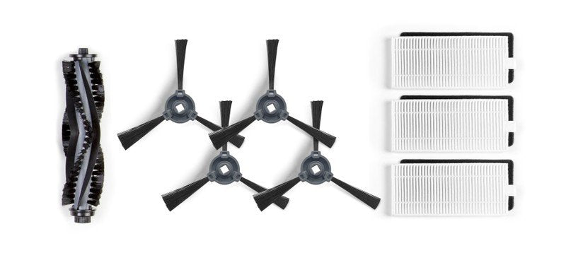 EAN 6943757612017 - Ecovacs DO3G-KTA accesorio y suministro de vacío Kit de accesorios Robot aspirador imagen 1