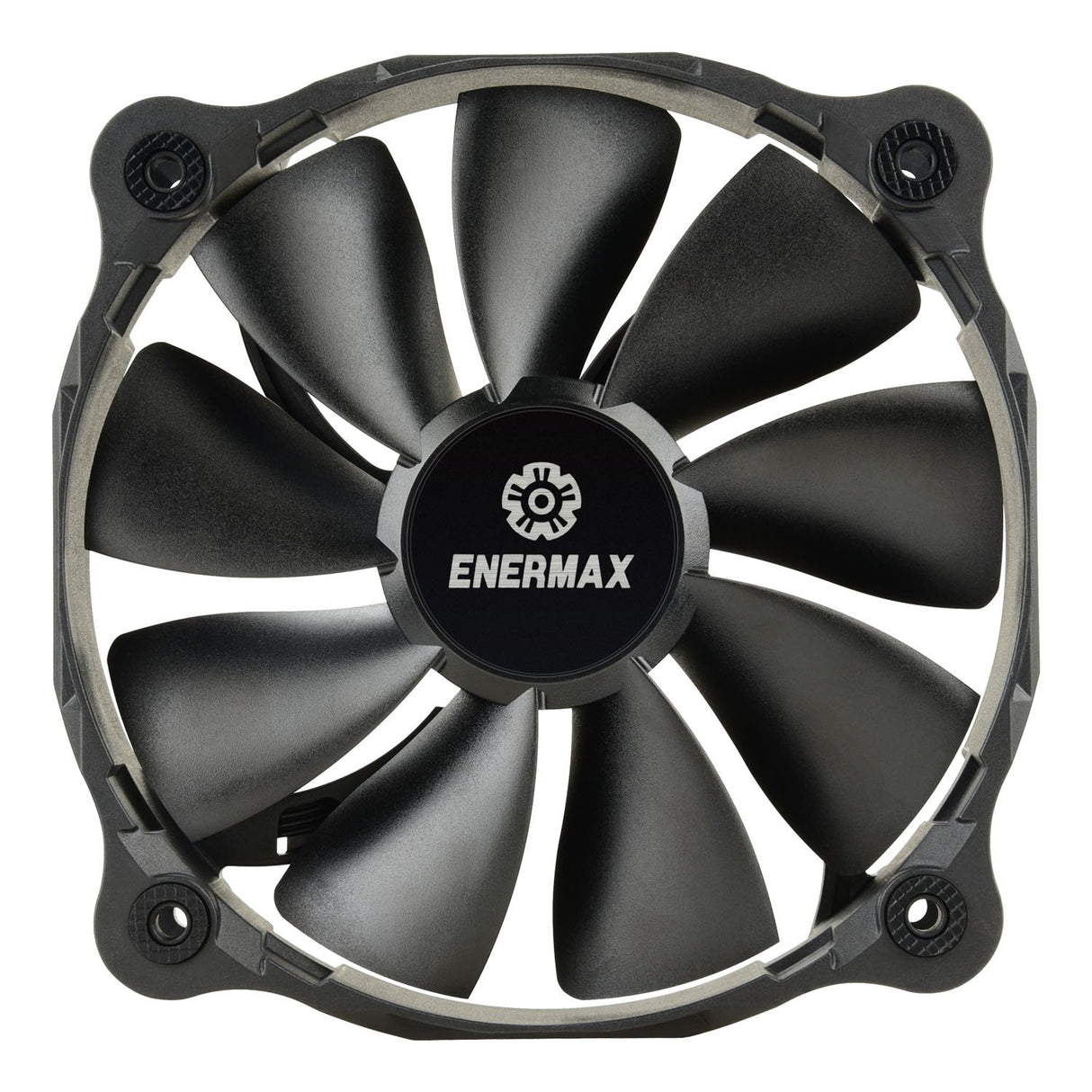 EAN 4713157723376 - Enermax ETS-T50 AXE Procesador Enfriador 14 cm imagen 6