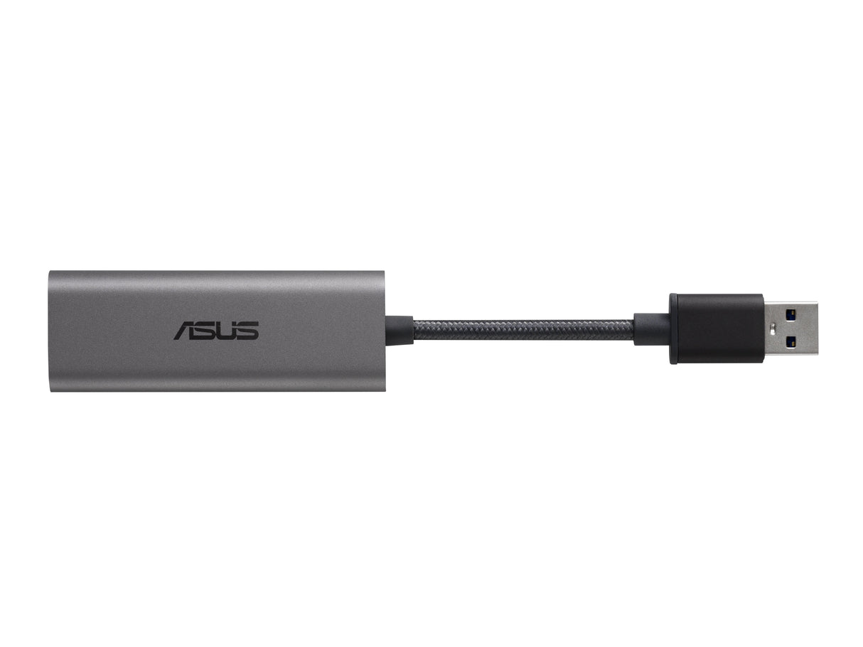 Asus - Usb-C2500 Ethernet 90ig0650-Mo0r0t