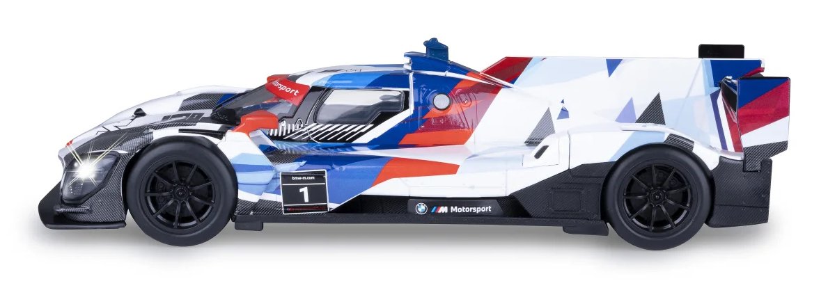EAN 4042774475819 - Jamara BMW M Hybrid V8 imagen 7