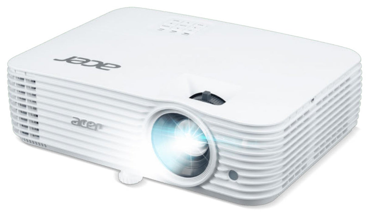 EAN 4711474137623 - Acer H6815GTV 4000 lúmenes ANSI DLP UHD 4K (3840x2160) 3D Blanco imagen 2